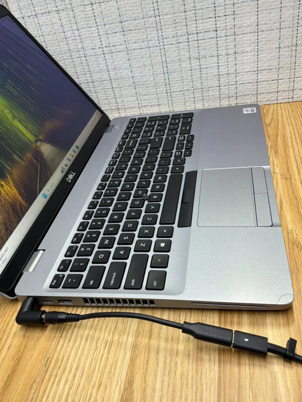 Dell Latitude 5511 15.6
